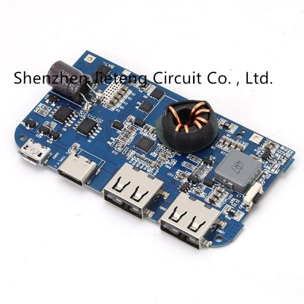 Cheap Rohs 94v0 Circuit Board Multilayer PCB Motherboard Assembly for sale