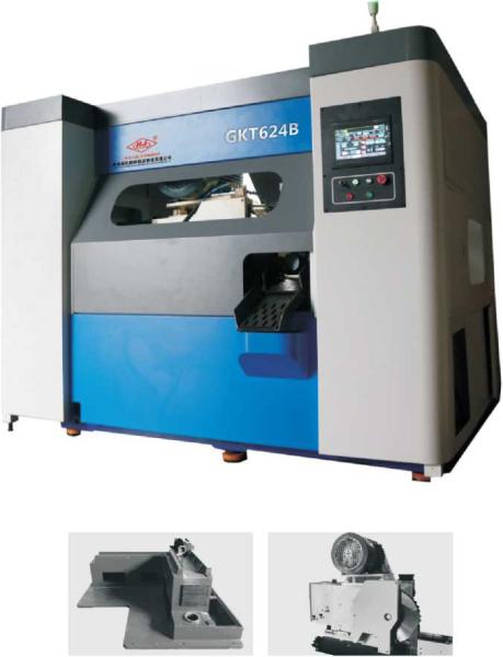 Cheap ISO9001  Circular Saw Machine ,  Multifuction Circular Saw for sale