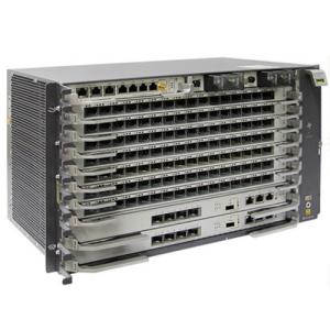 Huawei SmartAX MA5800-X7 FTTX Network GPON OLT with C+ modules