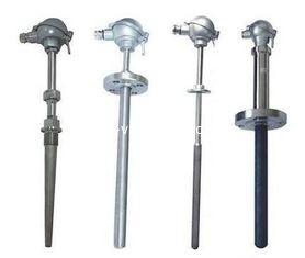 Cheap Custom Made Assembly Type Thermocouple Magnetic Level Gauges WRR2-120 for sale
