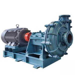 Best High Flow Capacity Industrial Centrifugal Pump Circulating Electrically Driven wholesale