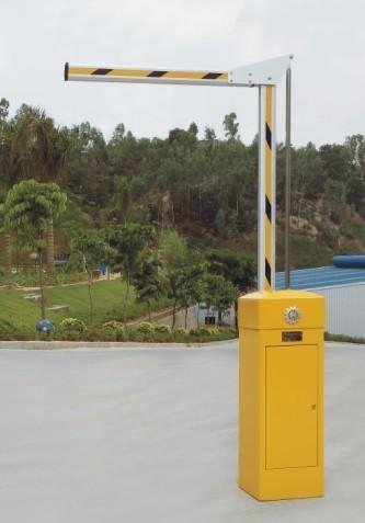 Cheap Remote Control Automatic Boom Gates for sale