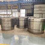 28 Gauge 29 Gauge Cold Rolled Steel Coil DC01 DC02 SPCC at Best with GB Standard