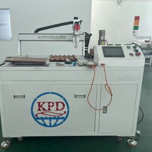 Automatic Glue Mixing Machine for Two Component Epoxies or Silicones