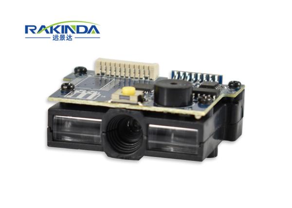 Cheap Long Range CCD Barcode Scan Engine LV12 High Sensitive Linear Image for sale