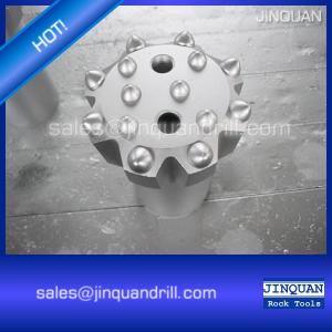 Best tungsten carbide mining button bits Threaded R22 R25 R28 R32 R38 T38 T45 T51 GT60 wholesale