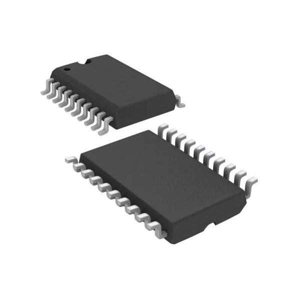 Cheap TLV1543CDWR Integrated Circuit IC Chip 10 Bit Analog To Digital Converter Input SAR for sale