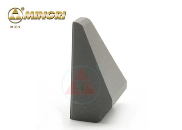 Cheap Tunnel Boring Machine Tbm Shield Cutter Blade for sale