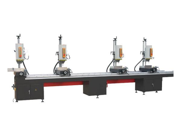 Cheap Four-head Combination Drilling Machine for sale