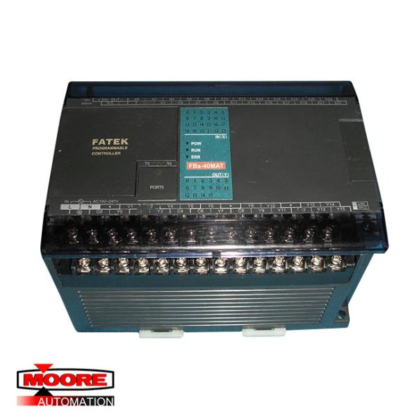 Cheap FBS-40MAT  FATEK  Programmable Logic Controller for sale