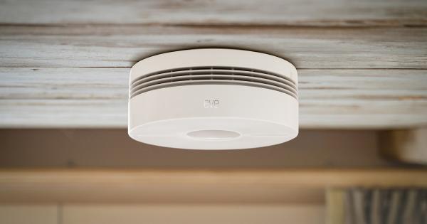 Cheap Multi-line Control Panel Smoke Detector for sale