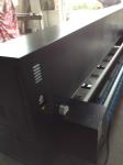 Large Format Heat Sublimation Machine Color Fixation Unit Automatic Feed And