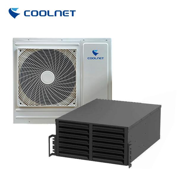 Cheap Micro Data Center Server Precision Air Conditioning Unit Rack mounting for sale