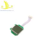 Customize IDD 60mA Character STN HTN FSTN 1 Per 3 Bais Segment LCD Module