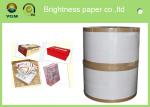 Best Mechanical Pulp Grey Board Sheets , Soap Packaging Carton Board Sheets wholesale