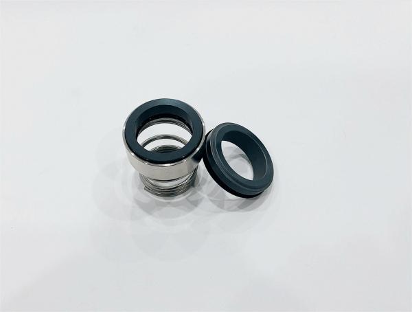 Cheap Mechanical Seal 17D Single Spring Component Seal for sale