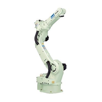 Cheap 6 Axis Material Removal Used Robot Arm RS050N Logistic Robot For Kawasaki for sale