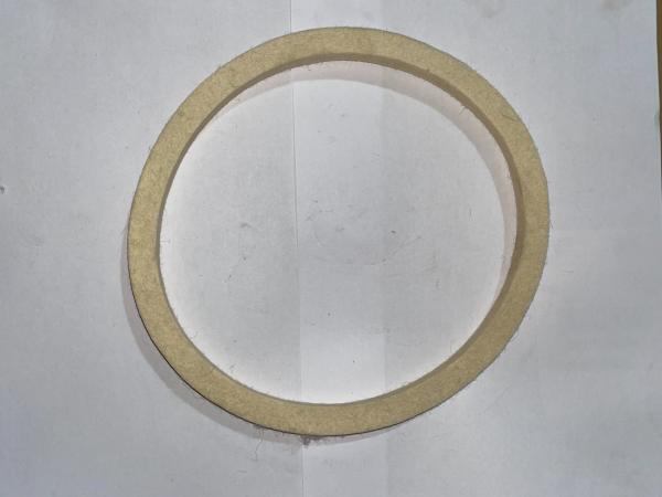 Cheap Standard Component Engine Parts Oil Seal Ring for 190 Series Gas Generator Customization for sale