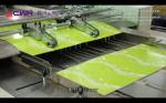 Multi - Function Exercise Book Making Machine / Notebook Production Line