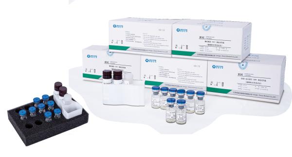 Cheap Chemiluminescencross linked C-telopeptide of type I collagen (CTX) for Automatic immunoassay analyzer in Bone Metabolism for sale