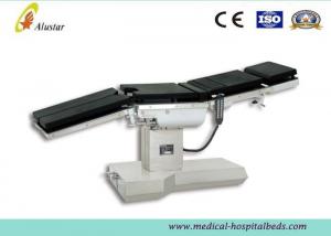 China X-Ray Compatible Electro-Hydraulic Surgical Operating Room Table With Battery (ALS-OT105e) on sale