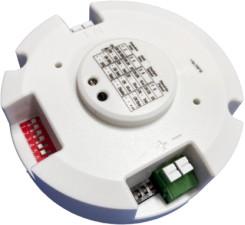 28W Max Sensor DIM LED Driver with Daylight Priority Function, Output 300-700mA