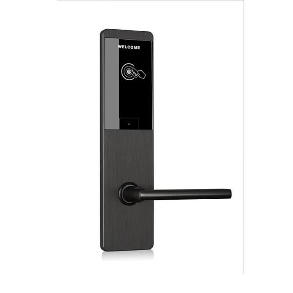 Cheap Automatic Electronic Smartphone Deadbolt Lock Phone Remote Control Zinc Alloy for sale