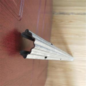 Best 54X30MM Size Metal Grape Stakes , 1.8 Meter Height Apple Tree Support Stake wholesale