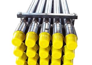 Best Hard Friction Welding Directional Boring Pipe Forgings wholesale