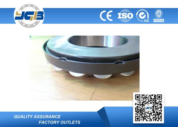 Cheap Huge Spherical Roller Thrust Bearing 29276 EM In Tower Crane Applications for sale