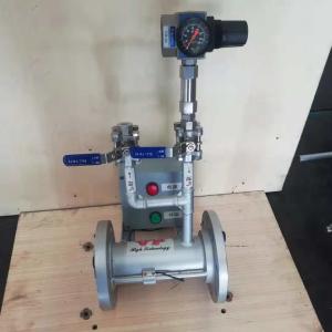 Best WCB Pipeline Pigging Systems Inspection Pipeline Pig Station wholesale