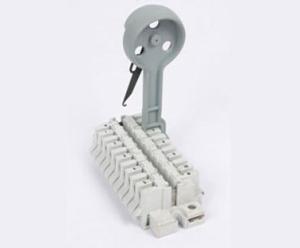 LSA-PLUS Dropwire Connection Module 5/10