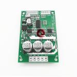 Arduino 24V Brushless DC Motor Driver Hall Effect High Efficiency PWM Speed