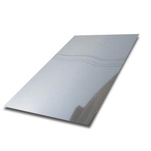 Best SUS301 Stainless Steel Cold Rolled Sheet Thickness 45mm For Springs wholesale