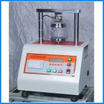 Computer Servo Crushing Strength Paper Testing Equipments Multi-function With