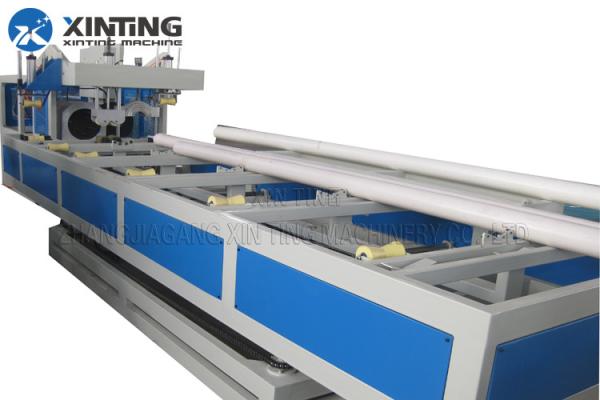Cheap PVC Pipe Production Line Pipe Belling Machine for sale