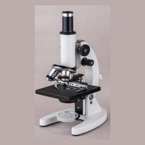 China Biological microscope monocular microscope Student Monocular Microscopes on sale