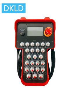Best 24 -way switch industrial wireless remote control wholesale