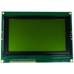 Single Color Graphics Dot Matrix Display Module ISO9001:2008 / ROHS Certificated