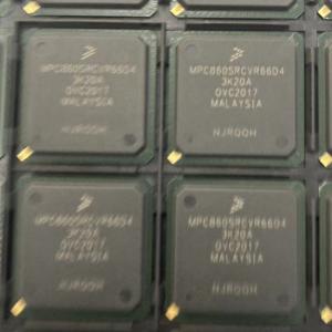 Best MPC860SRCVR66D4 Powerquicc Risc Microprocessor 66mhz wholesale