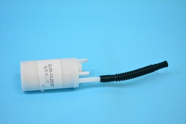 Cheap Compact Housing G7 ZL05-13-ZEOF Car Fuel Pump for sale