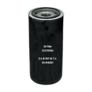 China 10 Bar Truck Diesel Filter Vw Oil Filter For Optimal Engine Functionality on sale