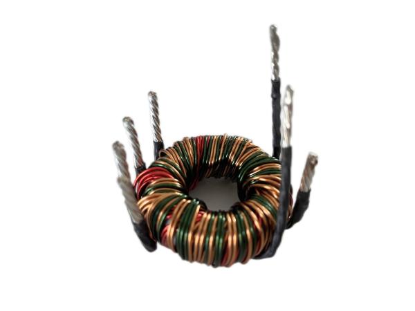 Cheap Isolation Toroidal Auto Transformer 60Hz 120VA Single Phase for sale