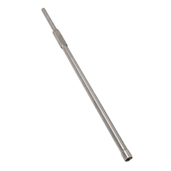 Cheap Polished Titanium CNC Machining Products Farm Feeding Sensor Machining for sale