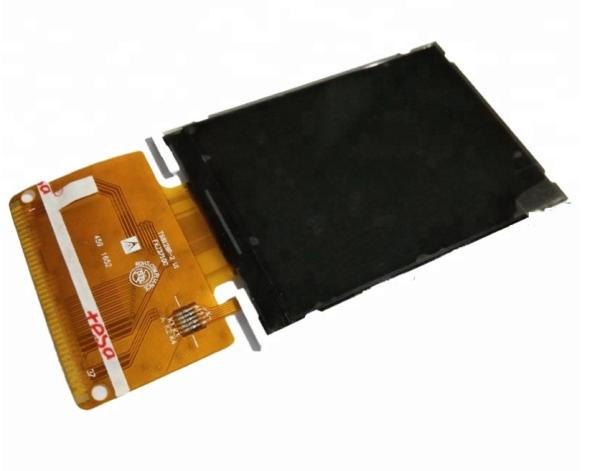 Cheap 2.8 Inches Samsung Phone LCD Screen MCU 16- Bit  Interface /  Samsung J2 Lcd Display for sale