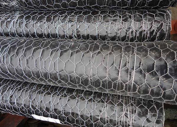 Cheap Chicken Wire Bird Cage Mesh Galvanized Hexagonal Wire Netting Construction Wire Mesh for sale