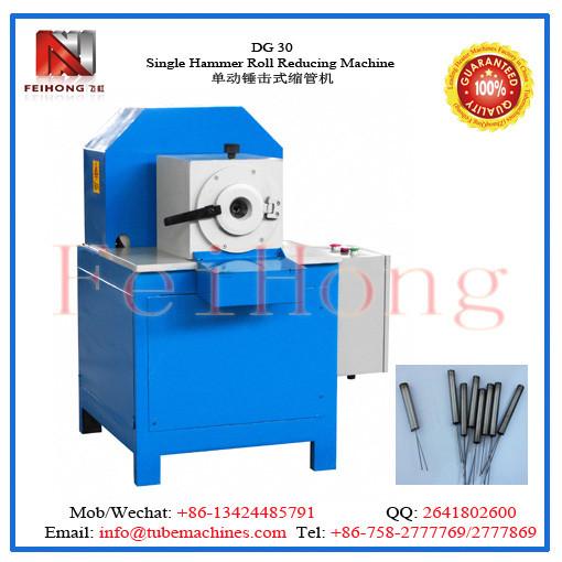 Cheap custom cartridge heater machinery equipment for heating elements for sale