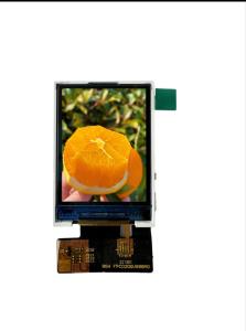 TFT LCD Module Display 2 Inch Sunlight Readable 240x320 SPI MCU Interface