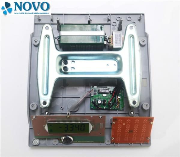 Cheap Commercial Digital Pricing Scale , Digital Computing Scale Small Number Digit for sale