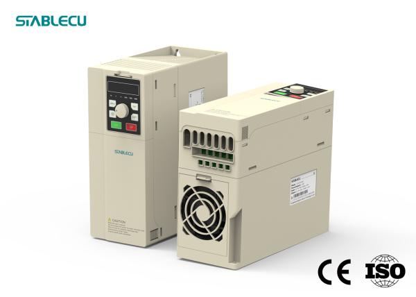 Cheap 11KW Variable Frequency Drive Vector Frequency Inverter For Industrial Automation Machine for sale